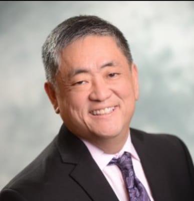 Photo of Randy I.