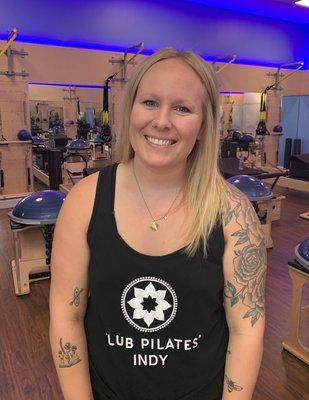 Photo of Melissa D.
