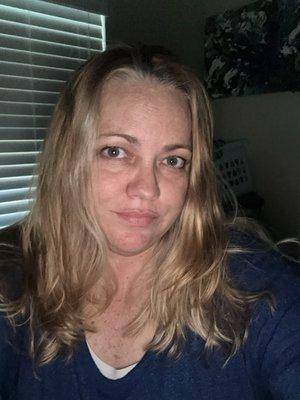 photo of Christine C.