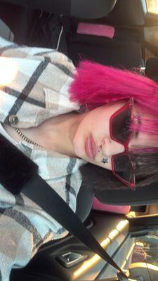 Photo of Julieanna F.