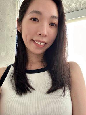 photo of Michelle S.