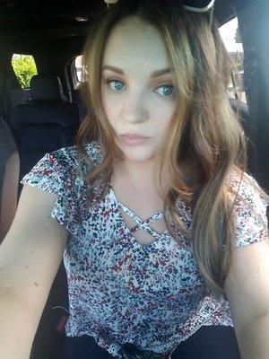Photo of Susanna K.