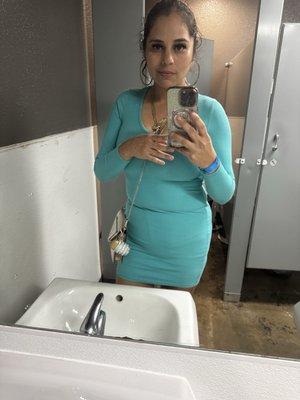 Photo of Audra D.
