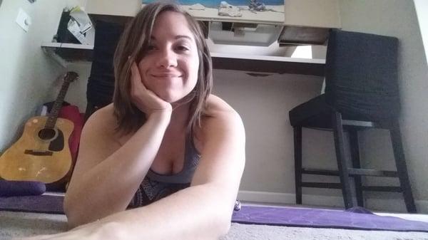 photo of Courtney B.