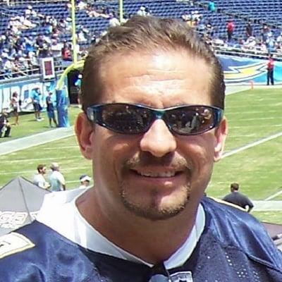 Photo of Randy M.