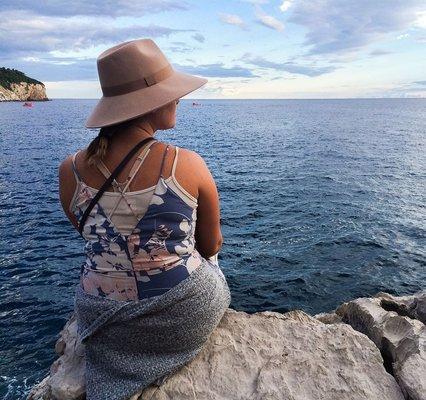 photo of Michelle A.