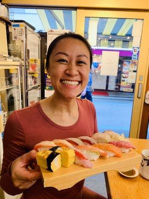 Photo of Christina K.