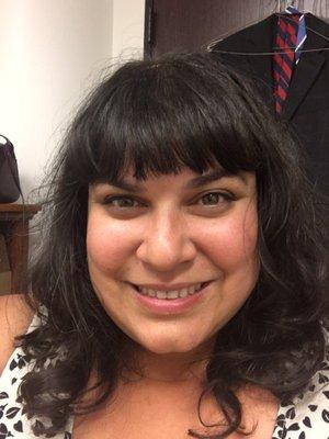 Photo of karen k.