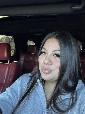 photo of Daniella G.