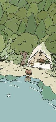 photo of Walkelis D.