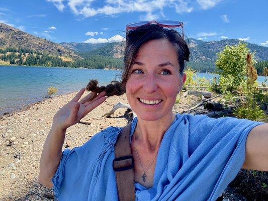 photo of Tamara Lee T.