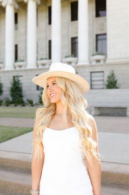 photo of Caroline T.