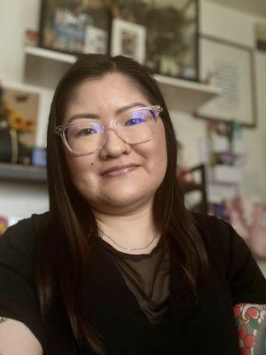 photo of Carolann H.