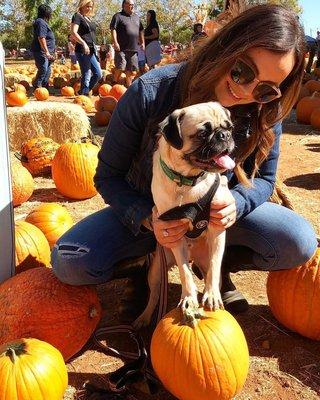 photo of Kat Marie H.