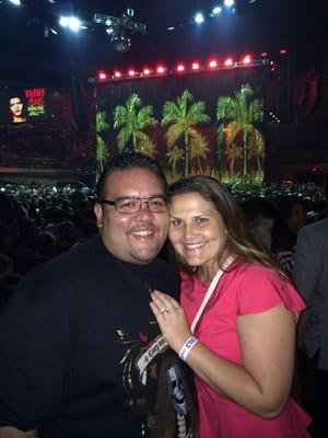 Photo of Christian Y.