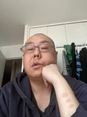 photo of Dae Or Daniel K.