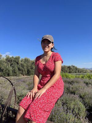 photo of Katharyn G.