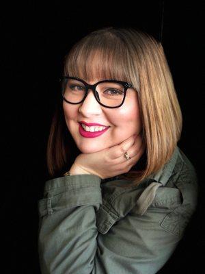 photo of Michelle M.