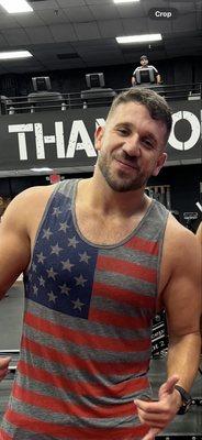 Photo of Natan S.