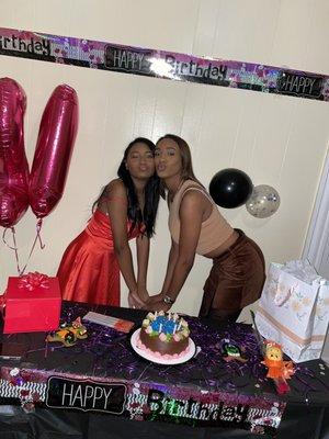 photo of Eddarilys B.