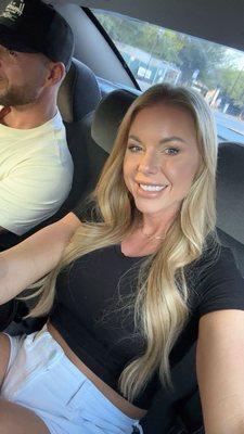 Photo of Kristin M.