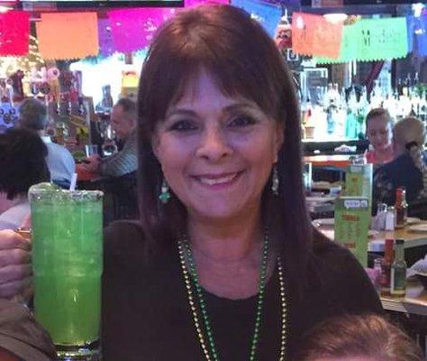 photo of Victoria N.