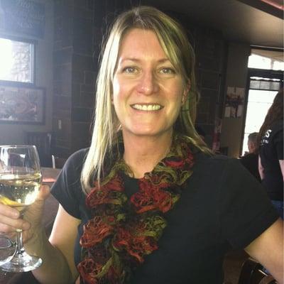 Photo of Leslie M.