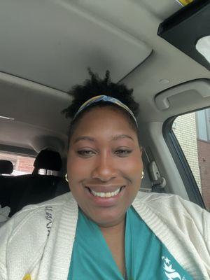 Photo of Danielle W.