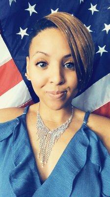 Photo of Britainy M.