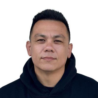 Photo of Daniel A.