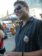 photo of Greg M.