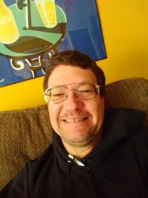 photo of Branden J.