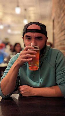 Photo of Chris O.