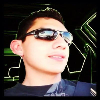 Photo of Felipe R.