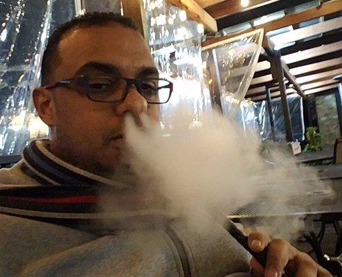 Photo of Mohamed G.