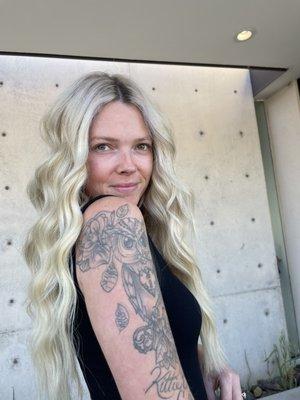 Photo of Alyshia C.