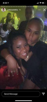 Photo of Tierra D.