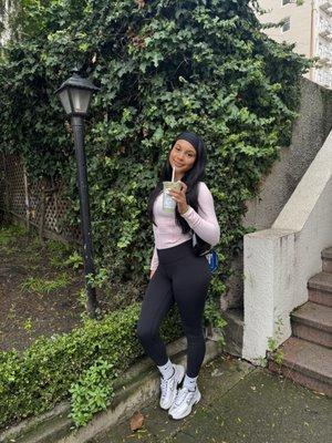 Photo of sienna t.