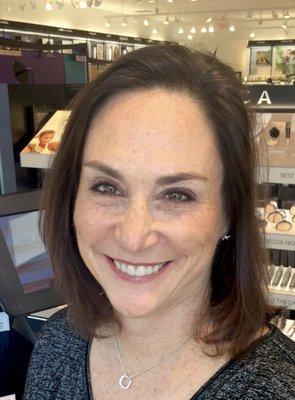 Photo of Susan M.