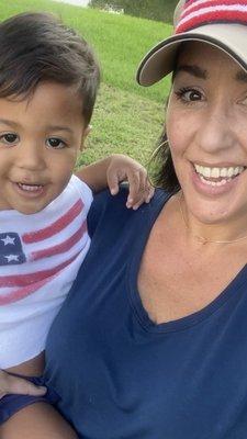 photo of Merideth I.