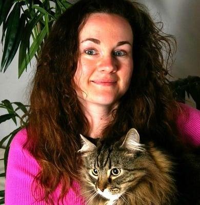 photo of Victoria N.