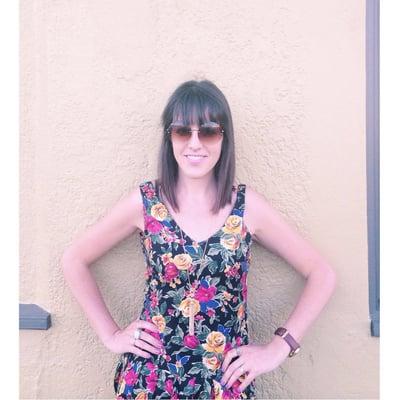 Photo of Danielle L.