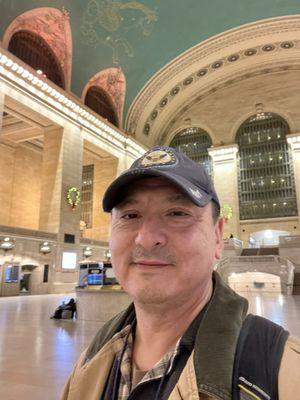 Photo of Daniel A.