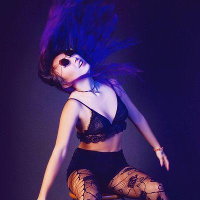 Photo of Amy J.