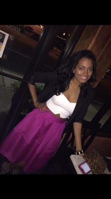 Photo of Jocelyn F.