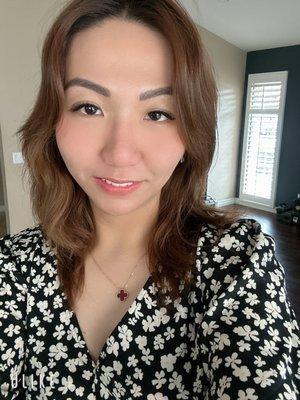 Photo of Jennie T.