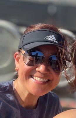 photo of Christine H.