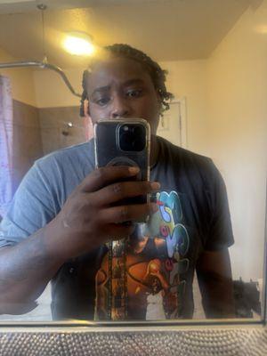 Photo of Durag K.