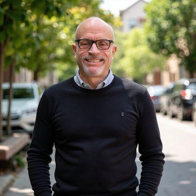 Photo of Jeff B.