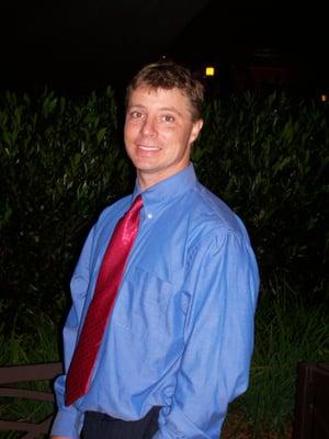 photo of Benny S.